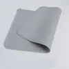 Fabricantes en stock tapete de silicona para mascotas impermeable antideslizante grande para gato y perro vajilla animal alfombrilla de coche
