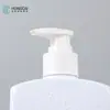 Botellas Vacías para Productos de Lavado y Cuidado 250ml/400ml Champú Gel de Ducha Loción Botellas de Plástico Vacías Botellas de Relleno para Loción Corporal de Mascotas