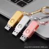 Disco U al por mayor 1g/2G/4G/8G16G\logo128M libro de ofertas regalo especial metal USB