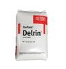Dupont POM Delrin FG111DP NC010 Alta Viscosidade Alta Resistência ao Desgaste Plástico POM Grau Alimentício