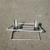 Marco de Soporte de Anclaje para Rieles Zhongsheng para Medición de Rieles de Cemento, Duradero y Conveniente
