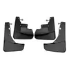 Adecuado para Jeep Grand Cherokee 2011-2021, guardabarros blandos de comercio exterior transfronterizo
