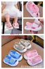 2026 Verano Nuevo Estilo Divertido Dibujos Animados Sandalias Cerradas Lindas Zapatos de Playa Zapatos para Niños Pequeños Sandalias para Bebé Venta al por Mayor
