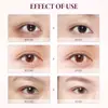 Crema para Ojos Eelhoe Mango Cuida Líneas Finas, Patas de Gallo y Bolsas en los Ojos, Nutre Suavemente, Elasticiza y Tensifica la Piel Alrededor de los Ojos