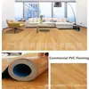 Vendas diretas do fabricante: Piso de cloreto de polivinila (PVC), piso vinílico, piso de plástico, popular nas Filipinas e na África