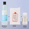 Removedor de Esmalte Frasco Grande Ferramenta Kit Mágico de Unhas Salão de Beleza Especial Frasco Grande Removedor de Esmalte Solução de Limpeza