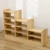 Nuevo Armario de Almacenamiento para Jardín de Infancia Armario de Almacenamiento para Juguetes Infantiles Armario de Enseñanza Montessori Estantería Armario para Zapatos Armario de Esquina Armario para Mochilas
