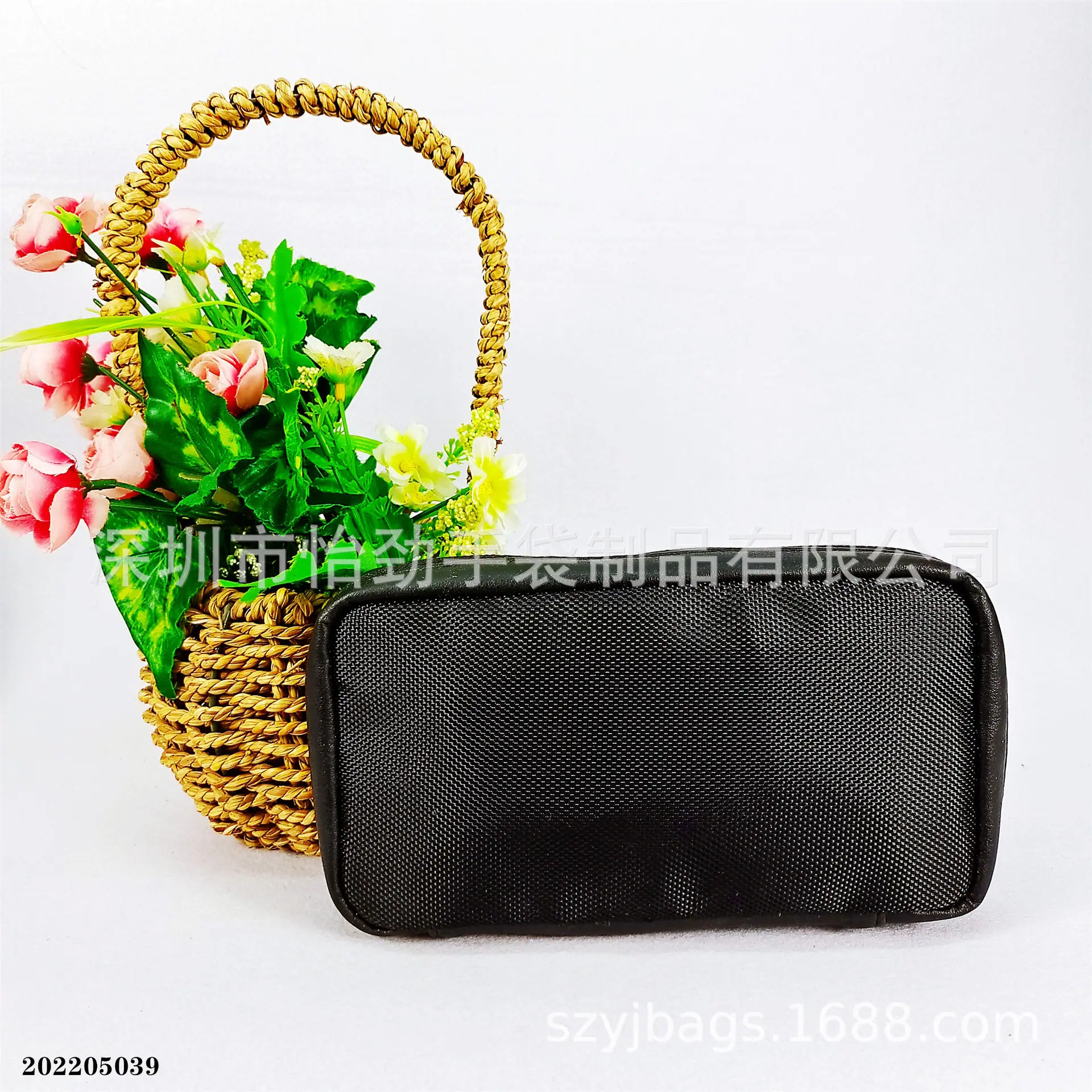 电子仪器包 手提测试仪器包