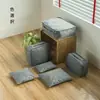 Bolsa de Viagem Transfronteiriça Estilo Coreano Conjunto de 6 Peças Bolsa de Armazenamento em Tecido Oxford Organizador de Roupa Íntima e Sutiã Bolsa para Armazenamento de Sapatos Conjunto de Seis Peças