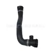17127519257 Manguera de refrigerante en stock adecuada para BMW Serie 5 E60/E61 520i, 525i, 530i