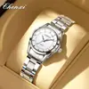 Relojes transfronterizos Chenxi para mujer, relojes de pulsera para dama, relojes de pareja, relojes impermeables al por mayor, relojes de cuarzo para hombre