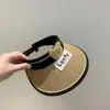Sombrero protector solar para niños Sombrero protector solar de verano Sombrero protector solar de oso para niños y niñas Sombrero protector solar para niños Protección UV