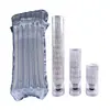 Bolsa de Columna de Aire para Tubo de Bádminton Espeso de 6 Columnas, Bolsa Inflable a Prueba de Golpes, Bolsa de Columna de Burbujas, Bolsa Especial de Columna de Aire Anticolisión para Entrega Express