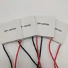 Generador termoeléctrico semiconductor resistente a altas temperaturas de 200 grados para bricolaje TEP1-126T200