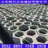 [En Stock] Ladrillo Hexagonal Hueco para Protección de Taludes de Cemento Ladrillo Hexagonal Ladrillo para Protección de Taludes en Herradura de Autopista Ladrillo Hexagonal para Plantación de Césped