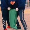 Bolsa Ecológica Protección de Taludes Retención de Ladera Bolsa para Plantar Semillas de Pasto Geotextil de Fibra Larga Revegetación de Ríos Plantación Bolsa Ecológica