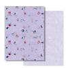 Papel Kraft Pétalo Papel de Regalo Floral de Moda Papel de Envoltura para Ramo de Flores Frescas Papel de Empaque Tienda de Flores Materiales Florales Mayoreo Día de las Madres