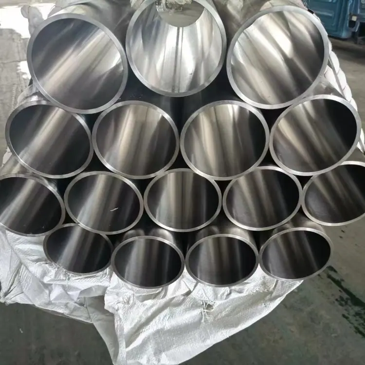 ASTM4140无缝钢管