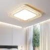 Opple Luz LED de Espectro Completo para Protección Ocular Luz Principal para Sala de Estar Luz para Dormitorio Lámpara de Techo de Imitación de Cristal de Lujo 6 Nuevo Xuan Ying Tie