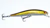 Isca Artificial Pequena para Venda por Atacado Isca Luya Iscas de Pesca Isca Biônica 9cm/7.5g