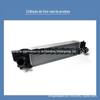 Radiador Intercooler de Alumínio para Carro 1530A 161 578 X161X51 para Picape L200