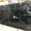 Placa Grande de Mármol Verde Natural Piedra de Lujo Verde Procesamiento al por Mayor Alféizar de Ventana Umbral Encimera de Piedra