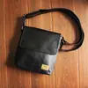 Bolsa de hombre threebox bolso de hombro vertical moda bolso cruzado mochila pequeña casual de negocios bolsa para iPad 3566