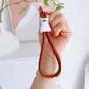 Cordão de telefone móvel Dopamina Câmera colorida Chaveiro Pulseira anti-perda Corda Copo de água Bolsa Corda Corda Malha Curta