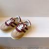 Zapatillas Deportivas Infantiles Topstar, Zapatos de Entrenamiento Alemanes, Tenis para Niñas de Primavera y Otoño, Zapatos para Niños Pequeños, Zapatos para Niños