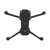 Burro Caminhante Adequado para Drone DJI Air 2S Película Protetora Camuflagem Adesivo de Mudança de Cor DJI
