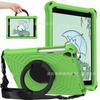Cross-border novo adequado para ipad9 caso protetor 10,2 polegadas EVA caso plano Air3 Spider King B 10,5 polegadas