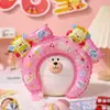 Diadema del Día del Niño para Niños de Preescolar Duoyang, Pequeños Regalos de Inscripción para que los Niños se Tomen Fotos y Decoren Escenas del Salón de Clases con Globos
