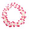 Falda Hawaiana, Guirnalda de Flores, Suministros de Decoración para Ambiente de Fiesta de Bodas, Accesorios de Disfraces, Disfraces para Actuaciones Hawaianas, Suministro Directo del Fabricante, Venta al por Mayor