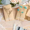 Diário de Papel Vintage Alice no País das Maravilhas Renda Vazada Papel de Borda Adesivos para Diário Material Estilo Ins