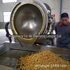 Longze marca nova máquina de pipoca automática pipoca pote pipoca fabricante fonte da máquina