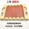 Caja de Moxibustión para Moxibustión de Espalda, Moxibustión Hueso de Dragón, Moxibustión Extensa de Cintura y Abdomen Columna Vertebral, Moxibustión de Jengibre para Abdomen, Dispositivo de Moxibustión
