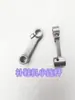 Acessórios para Máquina de Conserto de Sapatos Haste de Conexão Barra da Agulha Salto de Linha Ângulo de Pressão Suporte da Agulha Caixa da Bobina Bobinador Roda de Oito Cantos Eixo da Roda Rolamento Conjunto Completo