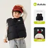 Celebre o Dia Nacional 10% de descontoColeção de Coletes AcolchoadosDududu Home Colete Quente Infantil Meninos de Inverno