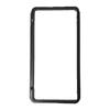 Película Protetora de Vidro Temperado Curvo Eletrodepositada Full-Adhesive / Adequada para Celular Huawei Matex5/X6/X7