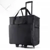Bolsa para Computadora Portátil y de Escritorio, Bolsa de Almacenamiento para Monitor, Bolsa de Almacenamiento para Unidad Principal, Bolsa Estuche para Todo en Uno de 32 pulgadas, Caja de Almacenamiento Portátil