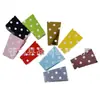 Caixas de Pipoca para Aniversário e Feriados, Várias Cores, Baldes de Papel, Caixas de Papel, Copos de Pipoca, Caixas de Embalagem Descartáveis para Pipoca, Estampagem Dourada