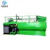 Máquina de pulverização de grama verde para minas máquina hidráulica de pulverização para gramado máquina de plantio de grama máquina de pulverização de solo para convidados