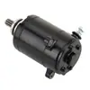El Motor de Arranque GOOFIT es adecuado para Bajaj BM150 XCD125 Pulsar 135