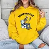 Sudaderas para Hombre y Mujer Temu Wish Amazon Exportación Transfronteriza Venta al por Mayor de Producto Único