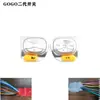 Accesorios para Coche de Batería Interruptor Combinado Yadi Guaneng Mavericks Campana Emma Pequeño S Luz Variable Doble Destello Bocina Tres en Uno