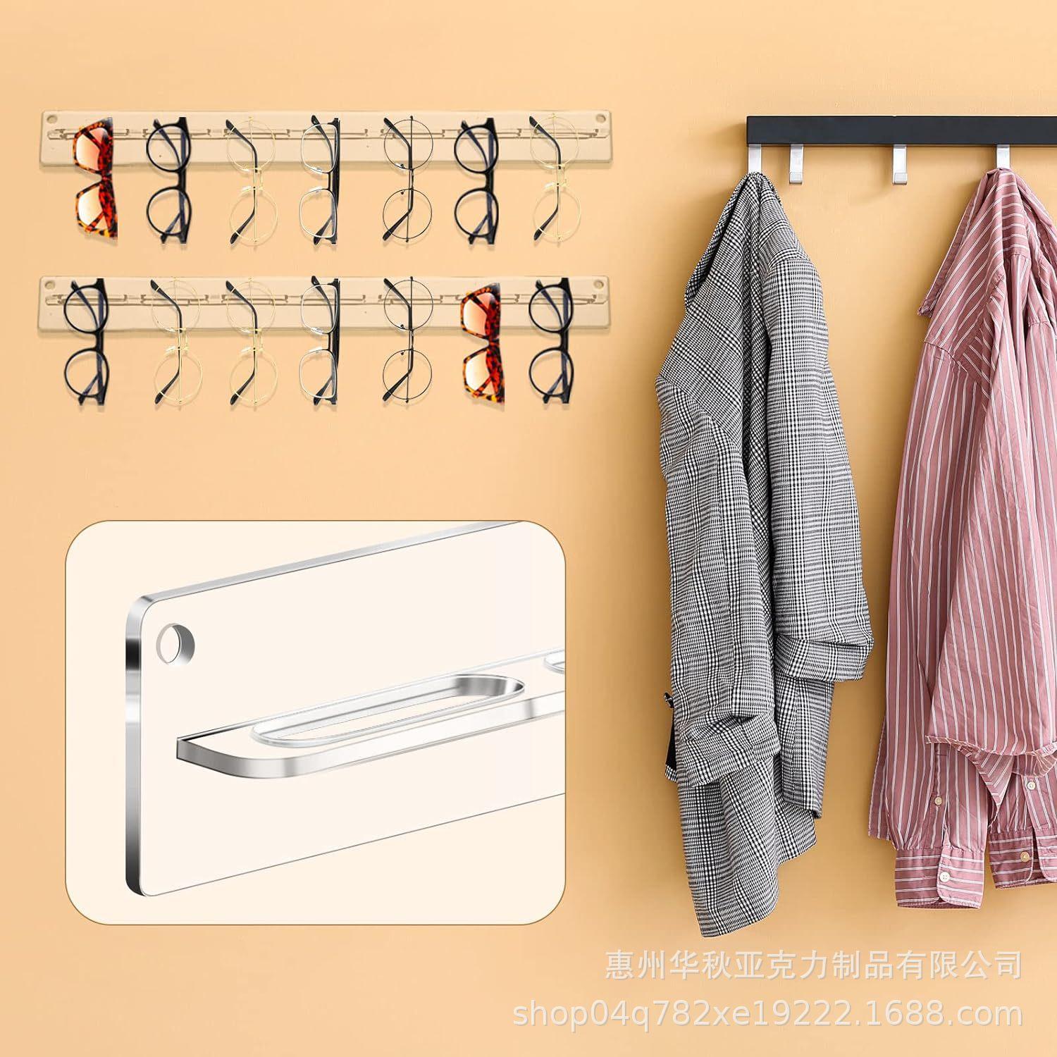 Sunglasses Organizer 1