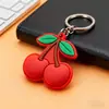 Chaveiro Pingente de Desenho Animado de Borracha Macia de PVC Personalizado, Moldado de Acordo com o Seu Design, Fábrica de Origem de Personalização de Chaveiro de Plástico PVC