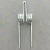 Adecuado para Accesorios de Sembradora de Maíz y Trigo Nong Haha Cinturón de Riego por Goteo Resorte de Torsión Superior Manguito Superior Manguito Resistente al Desgaste