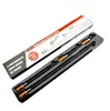 Varilla de Extensión Redonda con Vástago Hexagonal de 4 Piezas, Varilla de Extensión de Broca de 1/4, 60 mm, 100 mm, 150 mm, 300 mm, Varilla de Extensión de Cambio Rápido