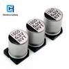 Capacitores Eletrolíticos de Alumínio SMD 1000UF6.3V 8*10/10.2/10.5MM 6.3V 1000UF 6.3*10